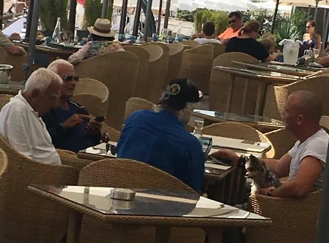 Appartement Croisette View Lux Flat *