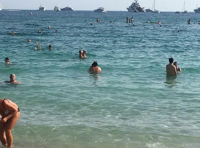 Croisette View Lux Flat Cannes