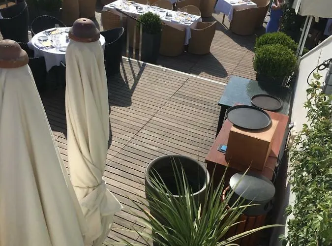 Croisette View Lux Flat Apartmán *