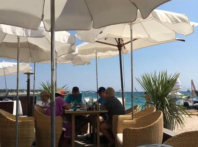 Croisette View Lux Flat *