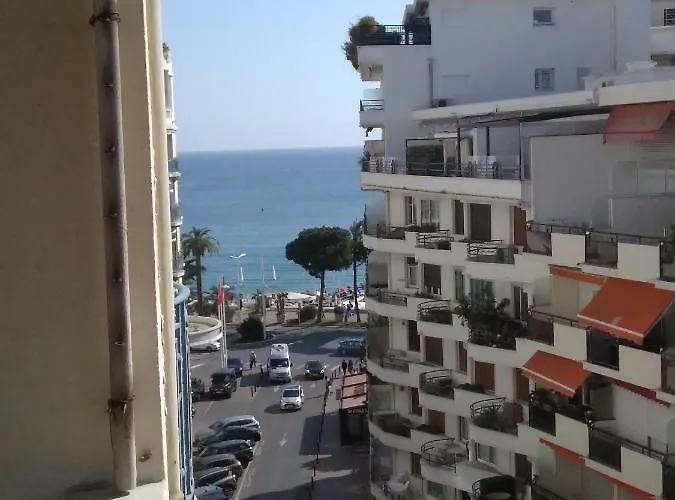 Croisette View Lux Flat * 칸느