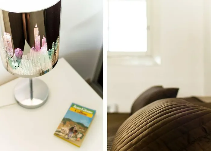 Croisette View Lux Flat Apartmán