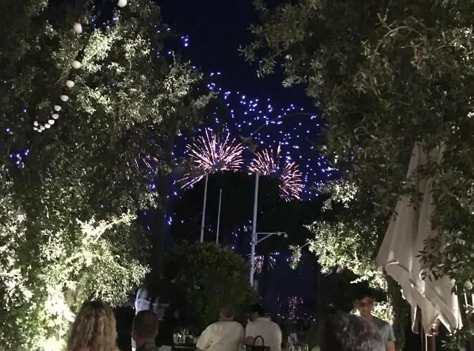 Croisette View Lux Flat Apartmán Cannes