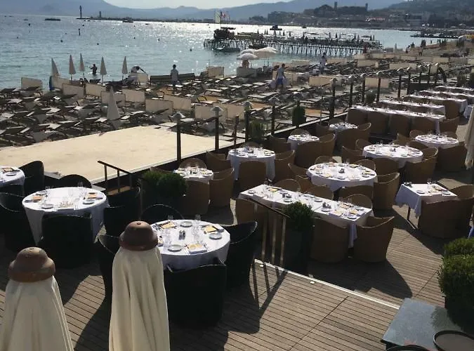 Croisette View Lux Flat Cannes