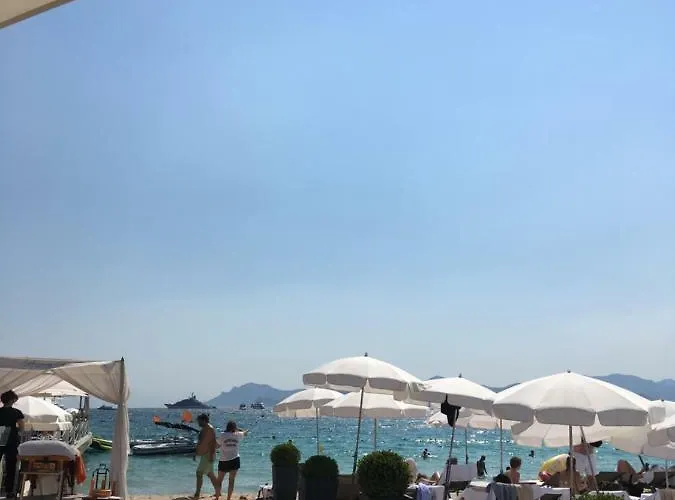 Croisette View Lux Flat * Cannes