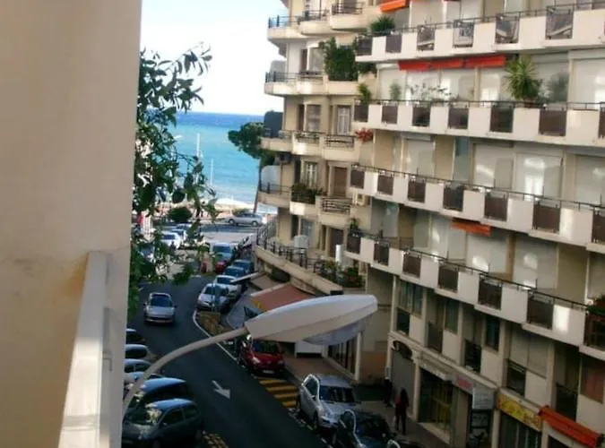 Croisette View Lux Flat Apartmán Cannes