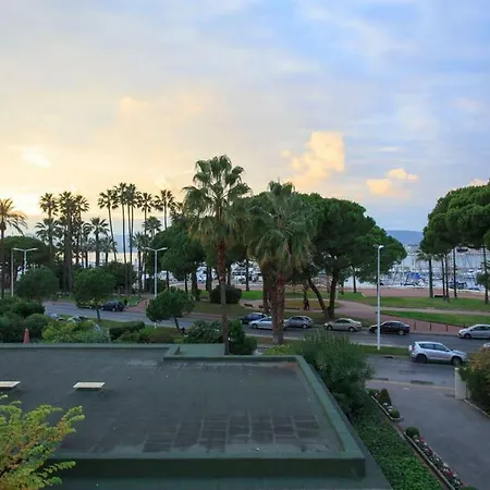 Croisette View Lux Flat *