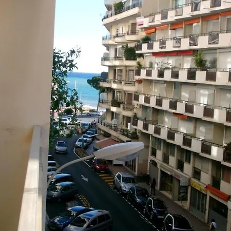 Croisette View Lux Flat Lejlighed Cannes